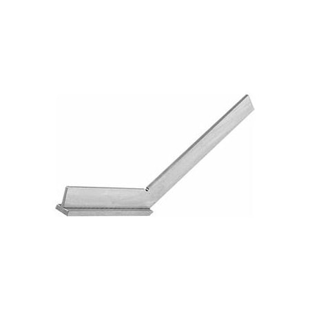 Holex Miter Square with Stop, 200X130mm 455400 200X130